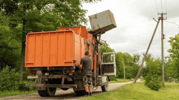 Junk Removal in NYC: Why URBIXX Is Your Best Choice